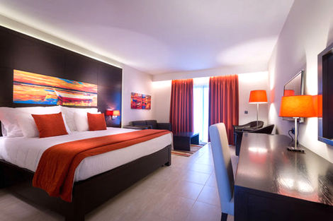 Hôtel Melia Llana Beach Resort & Spa 5* photo 1