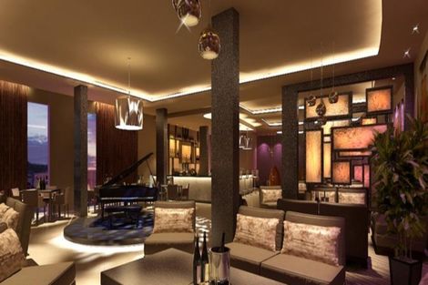 Hôtel Melia Dunas Beach Resort 5* photo 5
