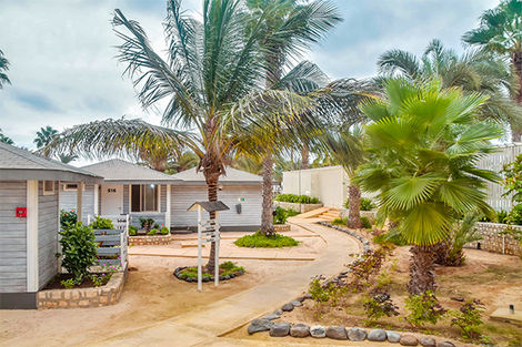 Bungalow