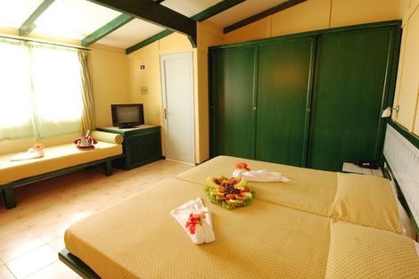 Club Bravo Club Vila Do Farol 4* photo 2