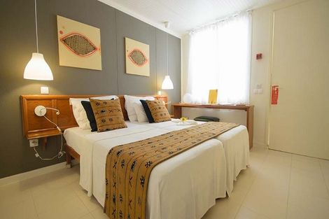 Club Heliades Oasis Belorizonte 4* photo 6