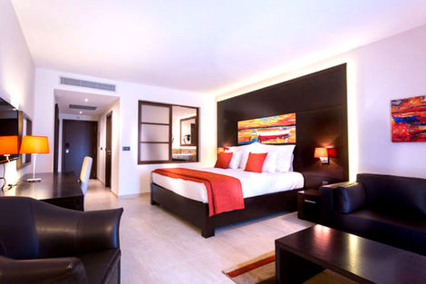 Hôtel Melia Llana Beach Resort & Spa 5* photo 8