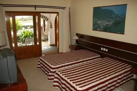 Hôtel Odjo d'Agua 4* photo 3