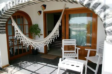 Hôtel Odjo d'Agua 4* photo 4
