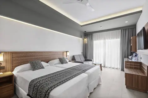 Chambre standard