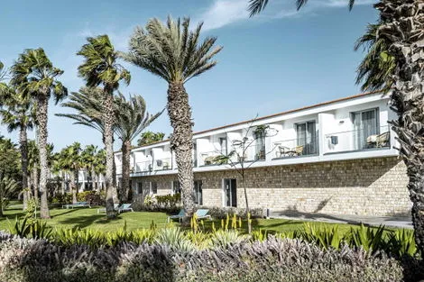 Cap Vert : Hôtel Adult Only +18 - Robinson Cabo Verde