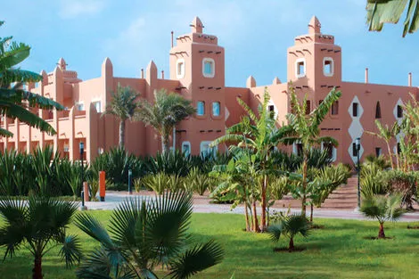 Club Héliades Riu Funana Resort 5* photo 23