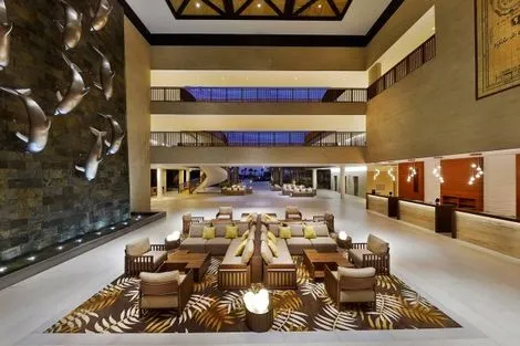 Hôtel Hilton Cabo Verde Resort 5* photo 11