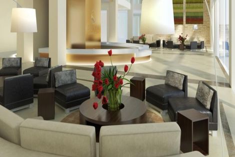 Hôtel Melia Dunas Beach Resort 5* photo 9