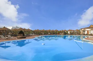 Cap Vert-Ile de Sal, Hôtel Adult Only - Melia Llana Resort