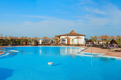 Cap Vert : Hôtel Adult Only - Melia Llana Resort
