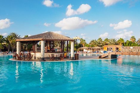 Club Bravo Club Vila Do Farol 4*