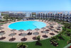 Piscine - Club Framissima Melia Dunas Beach Resort 5* Ile de Sal Cap Vert