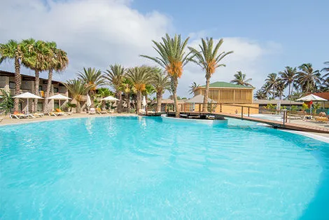 vol+hotel Sejour Framissima Oasis Belorizonte 4* Cap Vert Ile de Sal