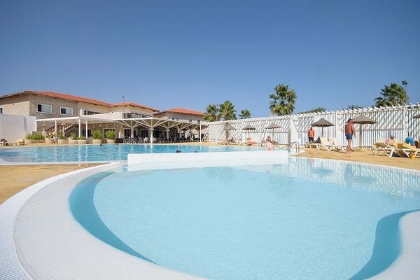 Piscine - Heliades Oasis Belorizonte - Promo