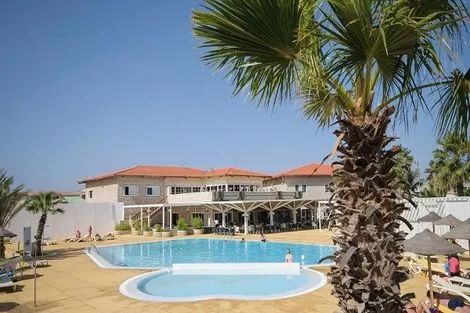 Club Heliades Oasis Belorizonte 4* photo 2