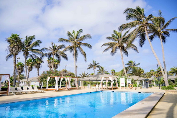 Heliades Oasis Belorizonte - Heliades Oasis Belorizonte