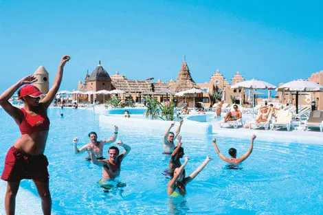 Club Héliades Riu Funana Resort 5* photo 9