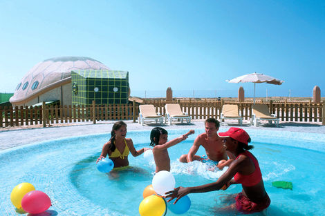 Club Héliades Riu Funana Resort 5* photo 11