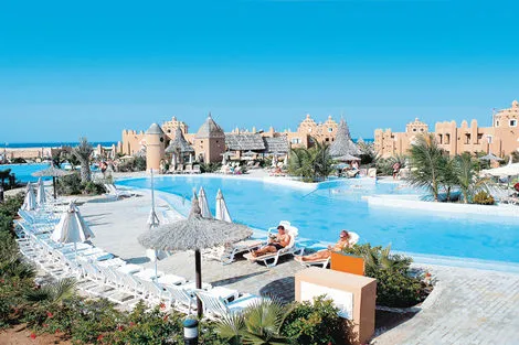 Club Héliades Riu Funana Resort 5* photo 12