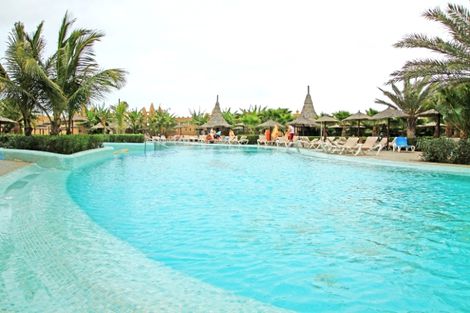 Club Héliades Riu Funana Resort 5* photo 15