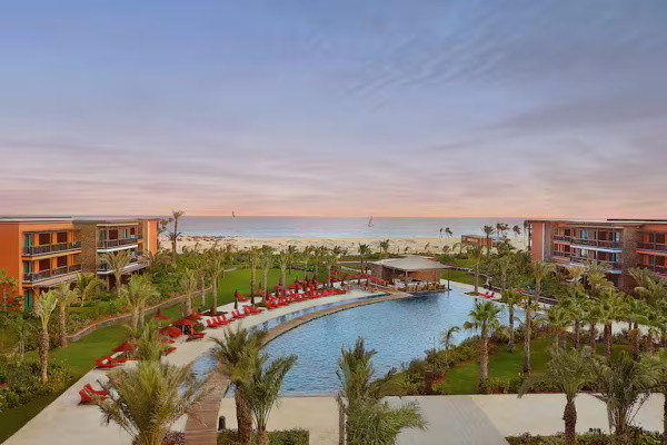 Cap Vert : Hôtel Hilton Cabo Verde Sal Resort
