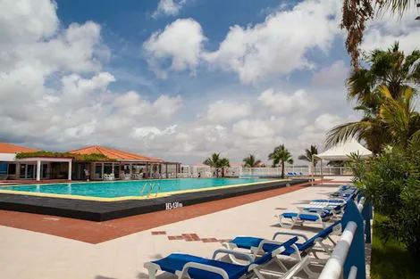 Cap Vert : Hôtel Murdeira Village Resort