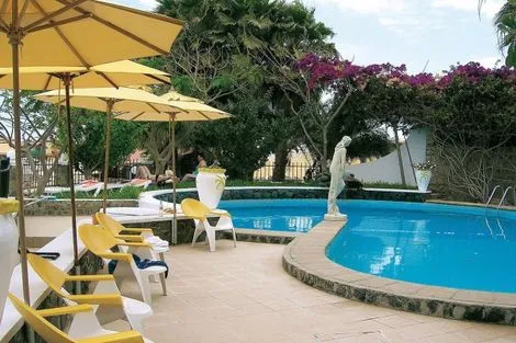 Hôtel Odjo d'Agua 4* photo 1