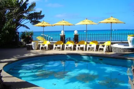 Hôtel Odjo d'Agua 4*