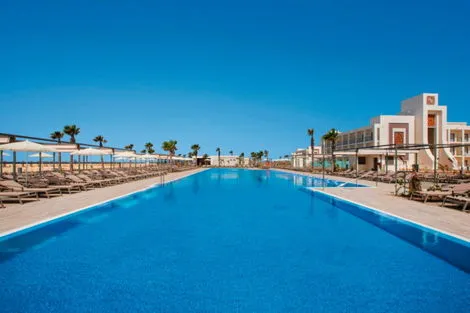 Hôtel Riu Palace Santa Maria ile_de_sal Cap Vert