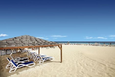 Club Bravo Club Vila Do Farol 4* photo 1