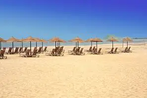 Cap Vert-Ile de Sal, Club Framissima Melia Dunas Beach Resort