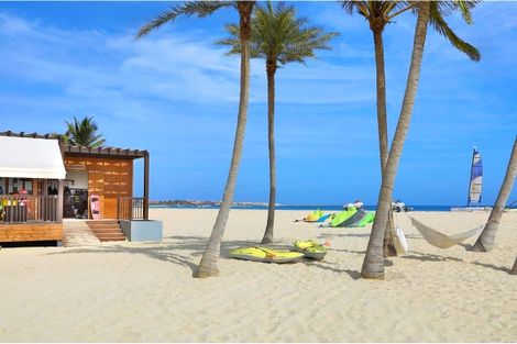 Hôtel Hilton Cabo Verde Sal Resort 5* photo 2