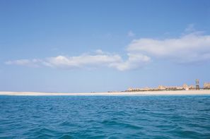 Cap Vert-Ile de Sal, Hôtel RIU Palace Cabo Verde