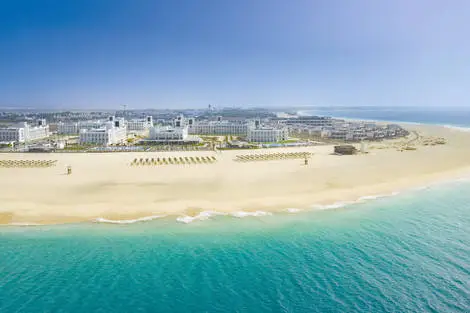 Hôtel Riu Palace Santa Maria ile_de_sal Cap Vert