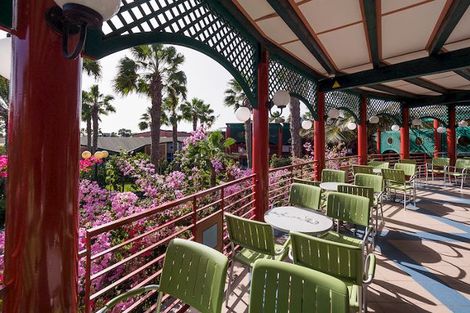 Club Bravo Club Vila Do Farol 4* photo 4