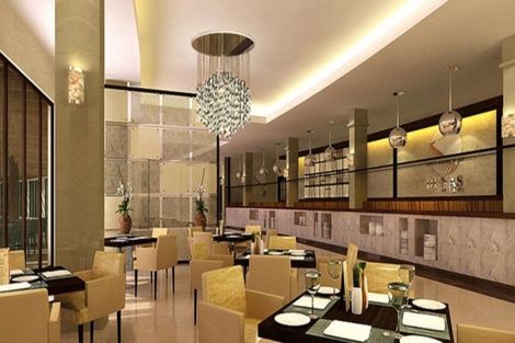 Hôtel Melia Dunas Beach Resort 5* photo 3