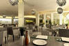 Restaurant - Hôtel Melia Dunas Beach Resort 5* Ile de Sal Cap Vert