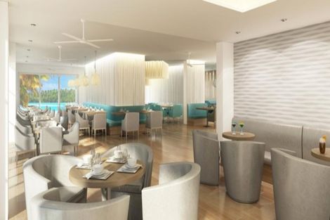 Hôtel Melia Dunas Beach Resort 5* photo 2