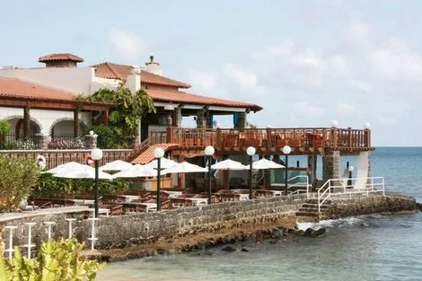 Hôtel Odjo d'Agua 4* photo 6