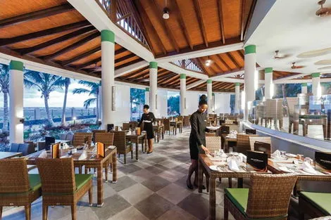 Restaurant - Hôtel Riu Cabo Verde (Adult Only) 5* Ile de Sal Cap Vert