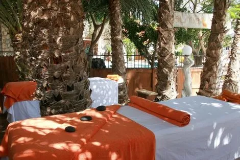 Hôtel Odjo d'Agua 4* photo 8