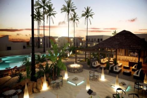Hôtel Melia Dunas Beach Resort 5* photo 1