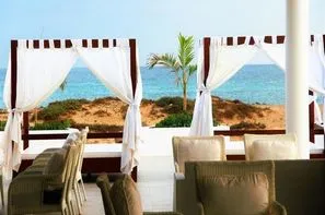 Cap Vert-Ile de Sal, Hôtel The Budha Beach 4*