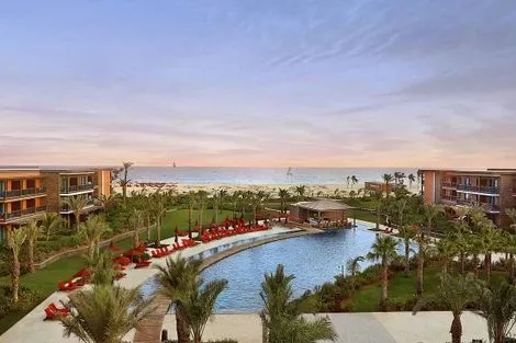 Hôtel Hilton Cabo Verde Resort 5* photo 7