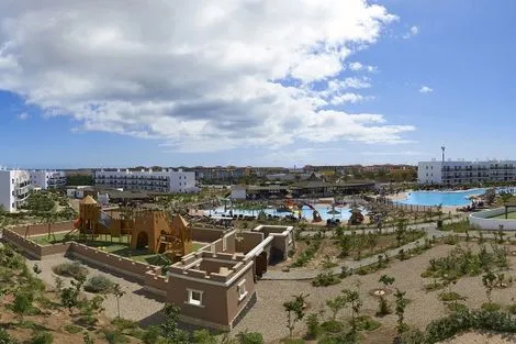 Club Lookéa Sol Dunas 5* photo 6