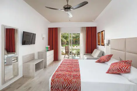 Chambre standard