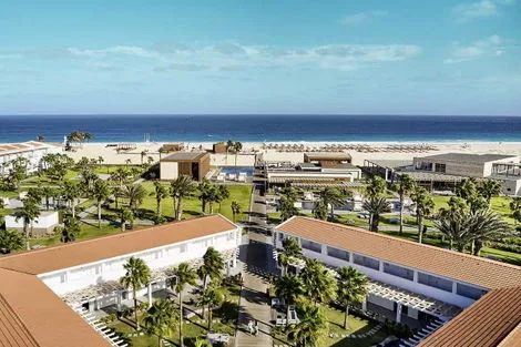 Hôtel Adult Only - Robinson Cabo Verde santa_maria Cap Vert
