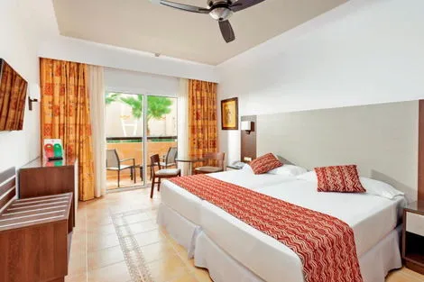 Héliades Riu Funana Resort