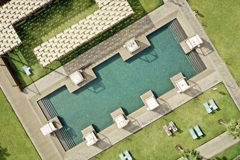 Adult Only +18 - TUI Sélection Hôtel Robinson Cabo Verde santa_maria Cap Vert